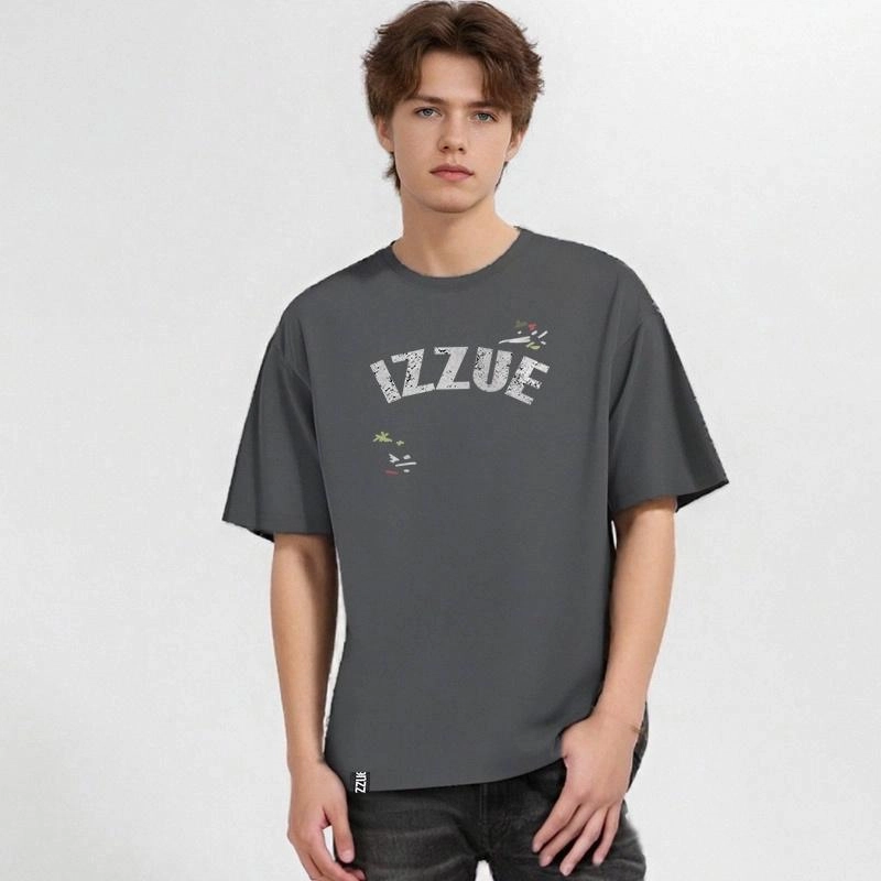 izzue i.t logoT