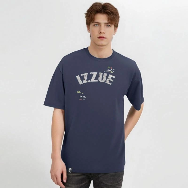 izzue i.t logoT