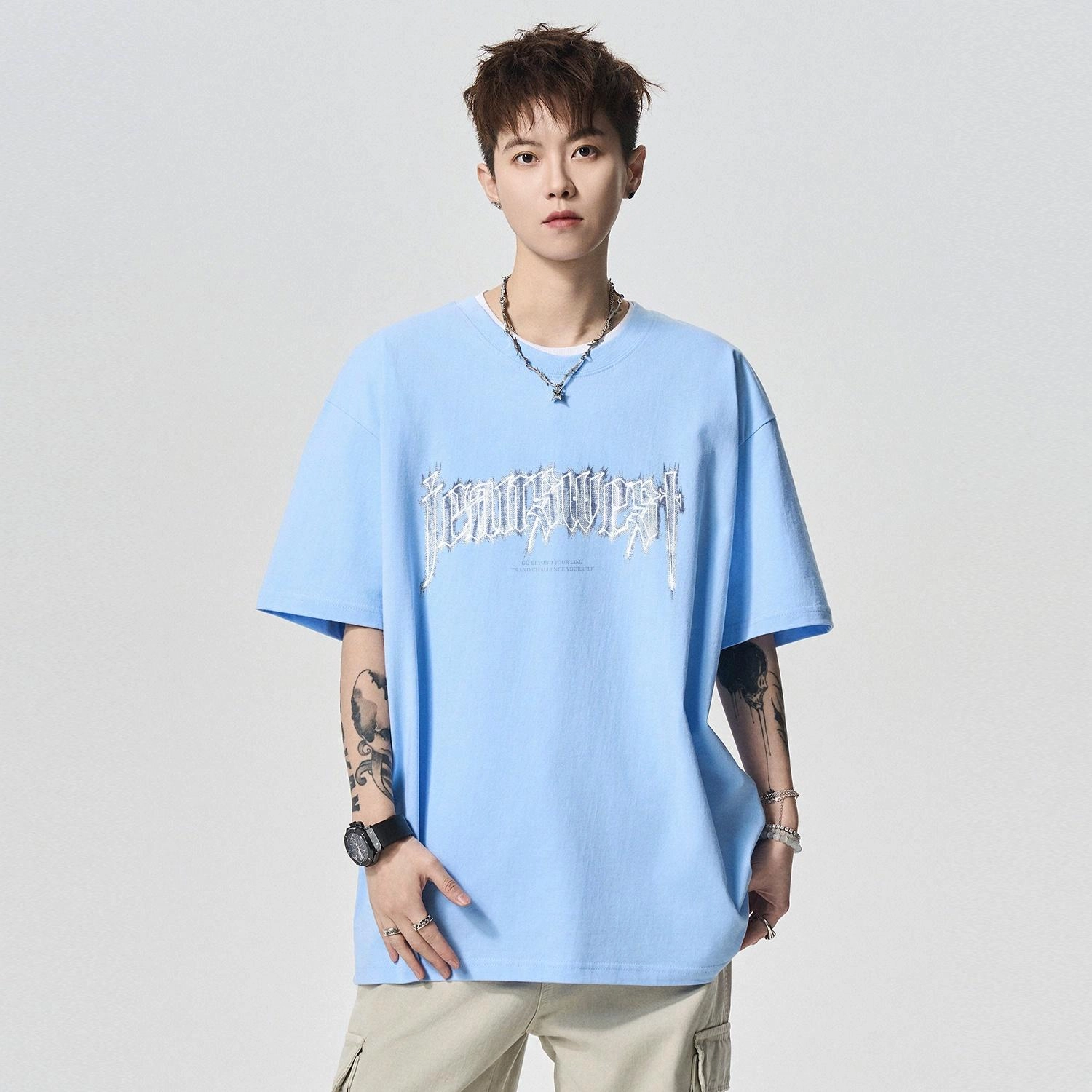 JEANSWEST logoT