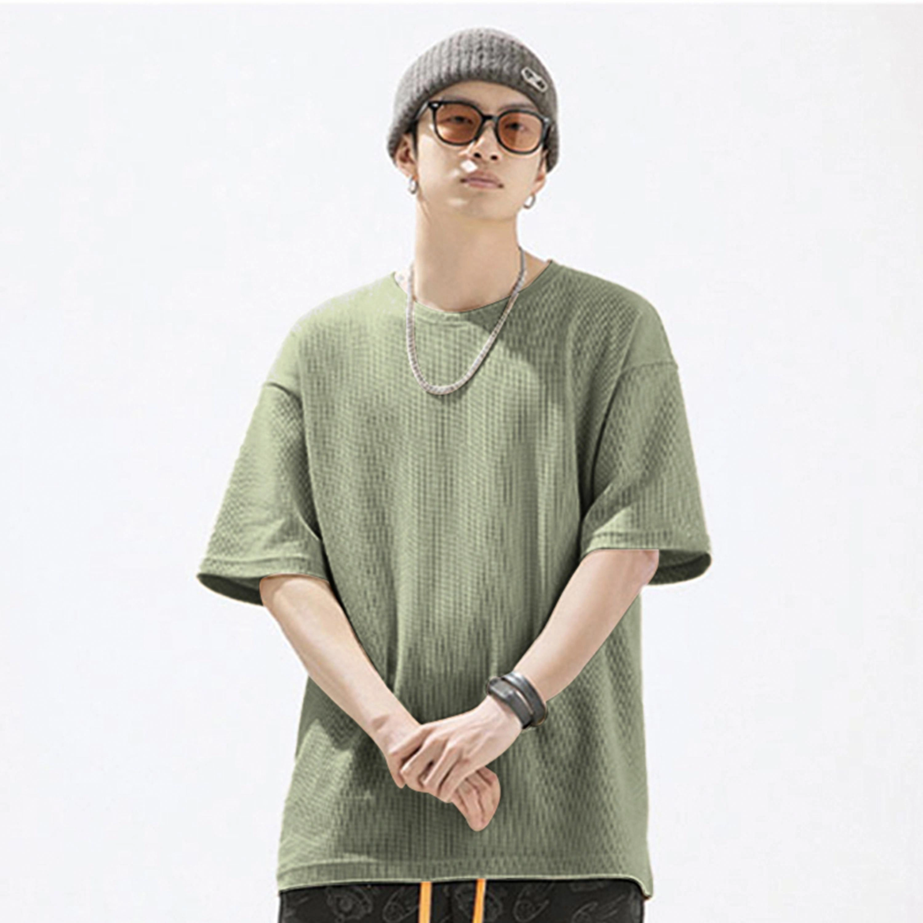 M-5XL270JUNGLE PANDA T