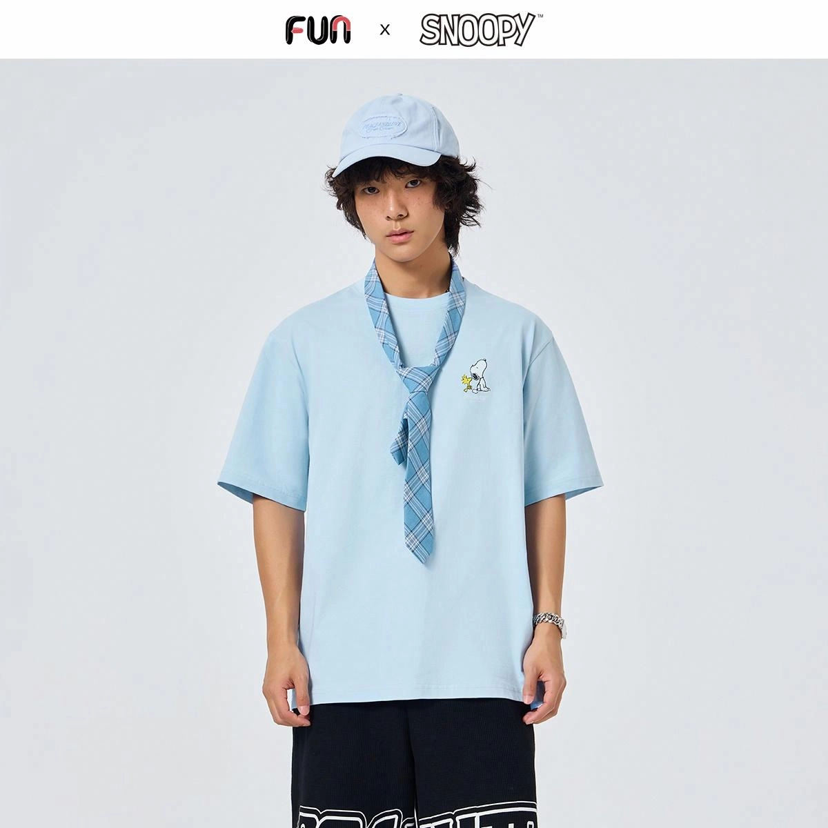 FUN SS25 T