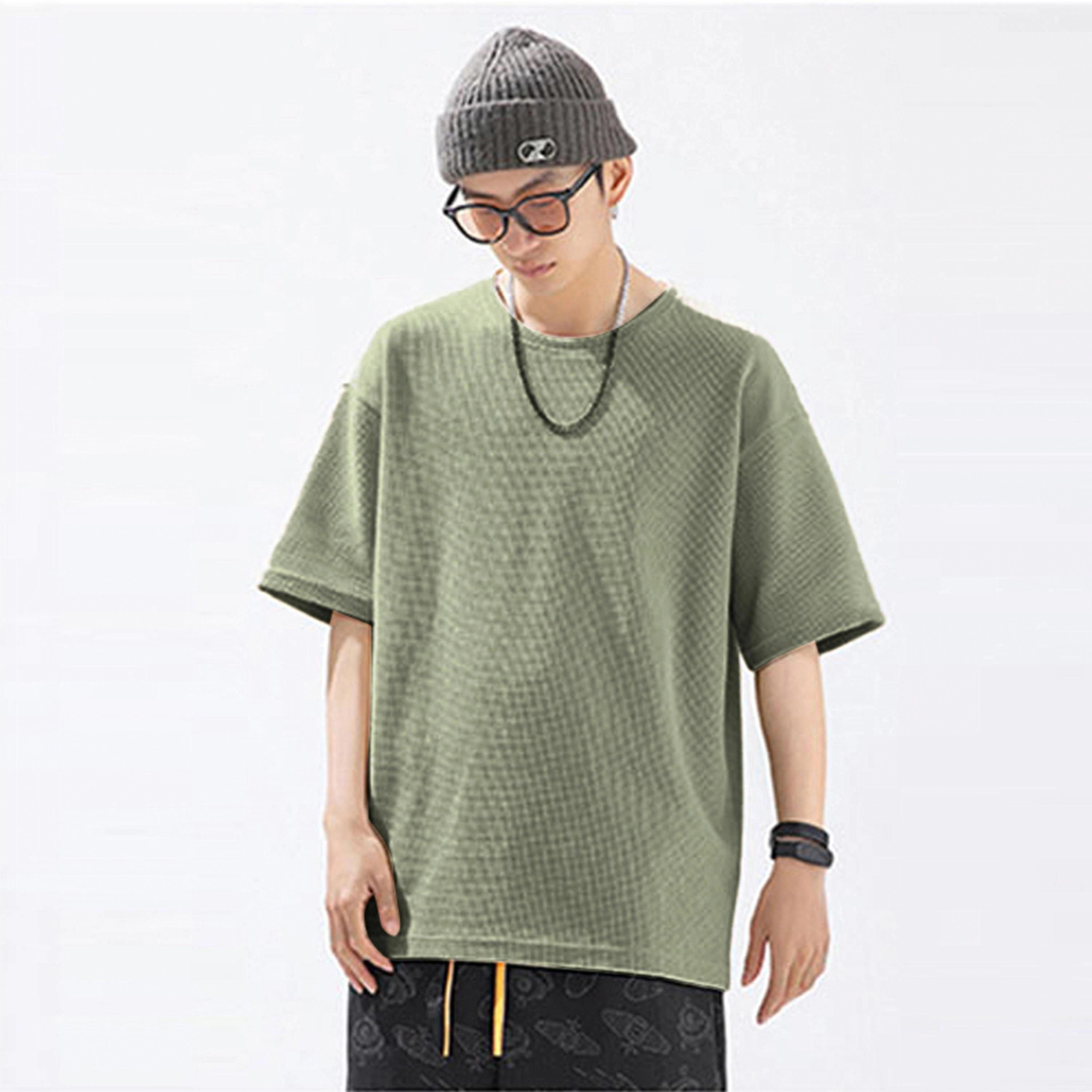 M-5XL270JUNGLE PANDA T