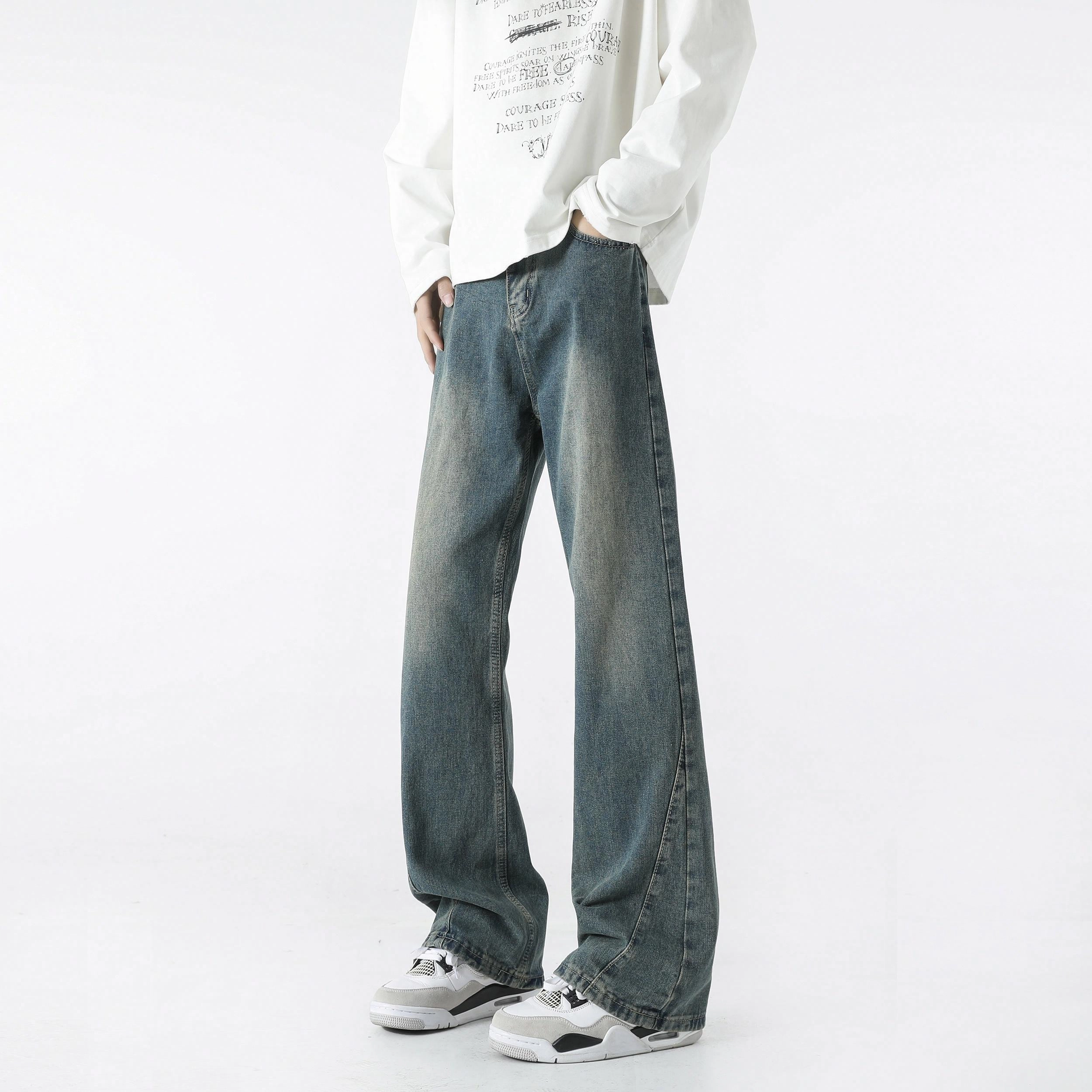 SAME FLOW cleanfit