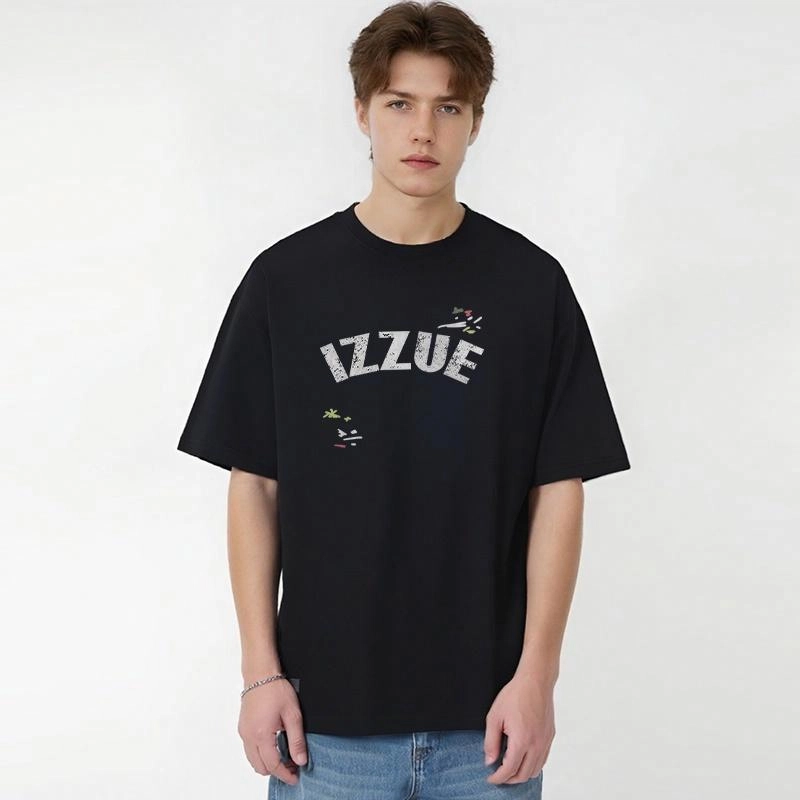 izzue i.t logoT