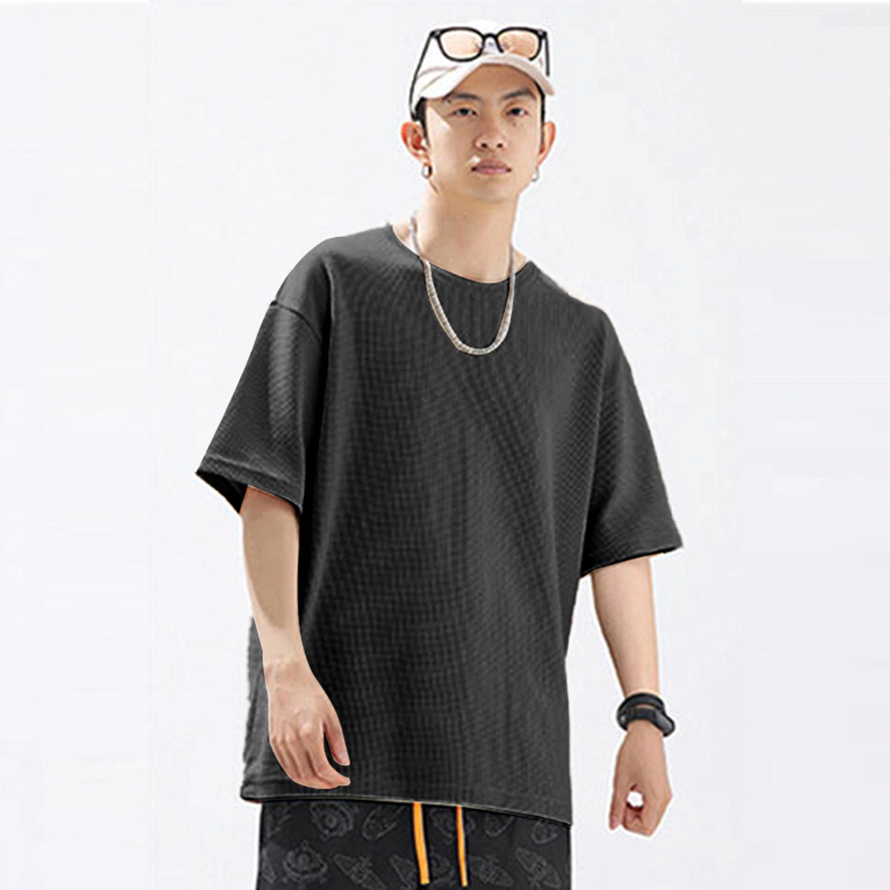 M-5XL270JUNGLE PANDA T