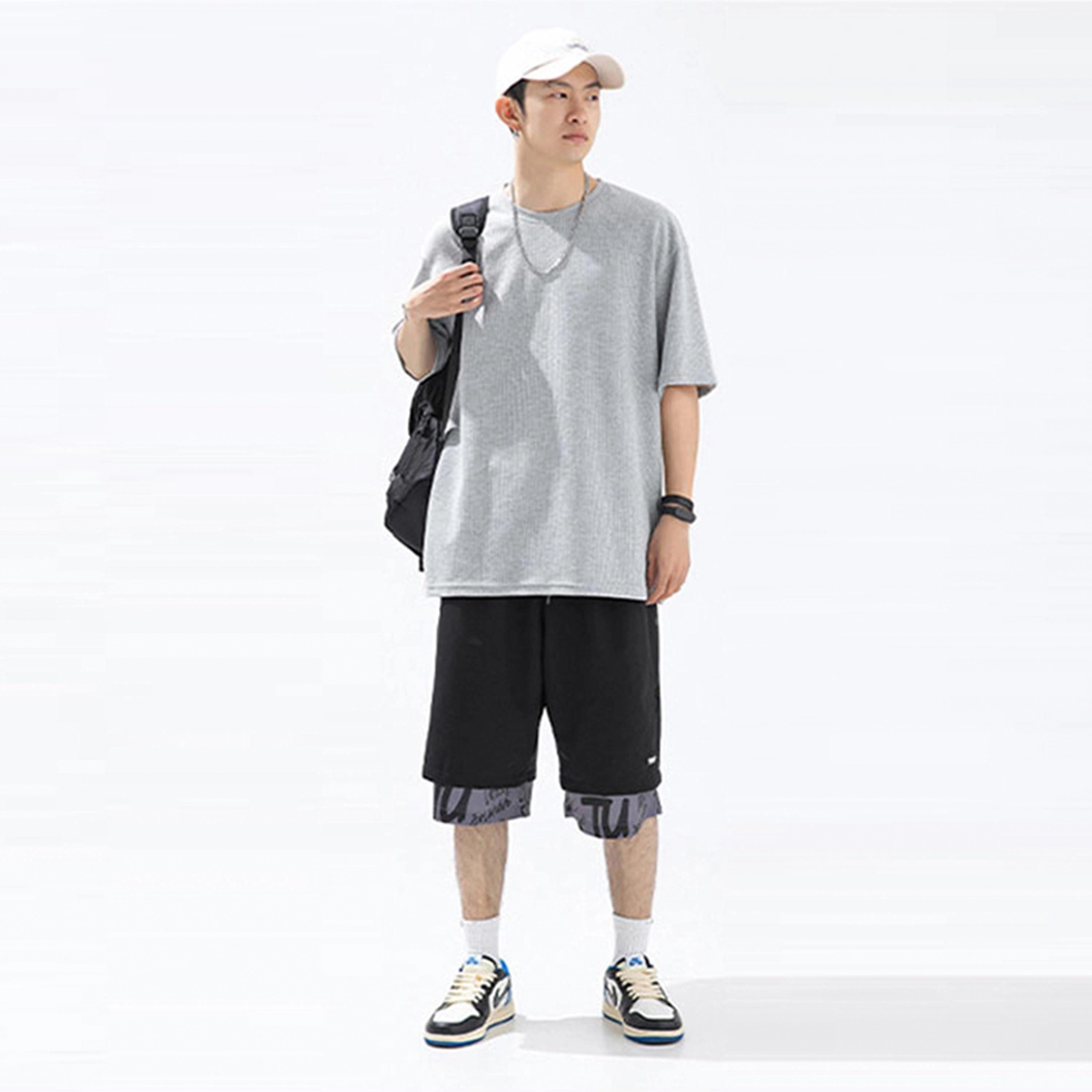 M-5XL270JUNGLE PANDA T
