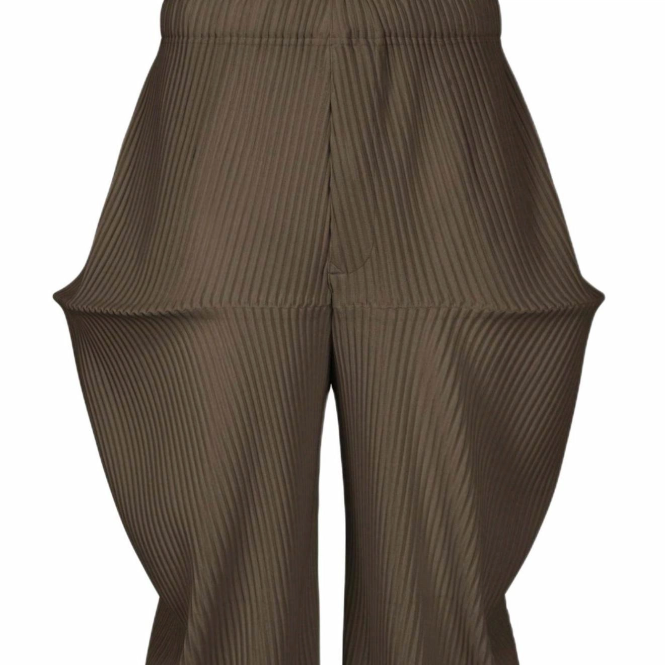 Homme Pliss Issey Miyake