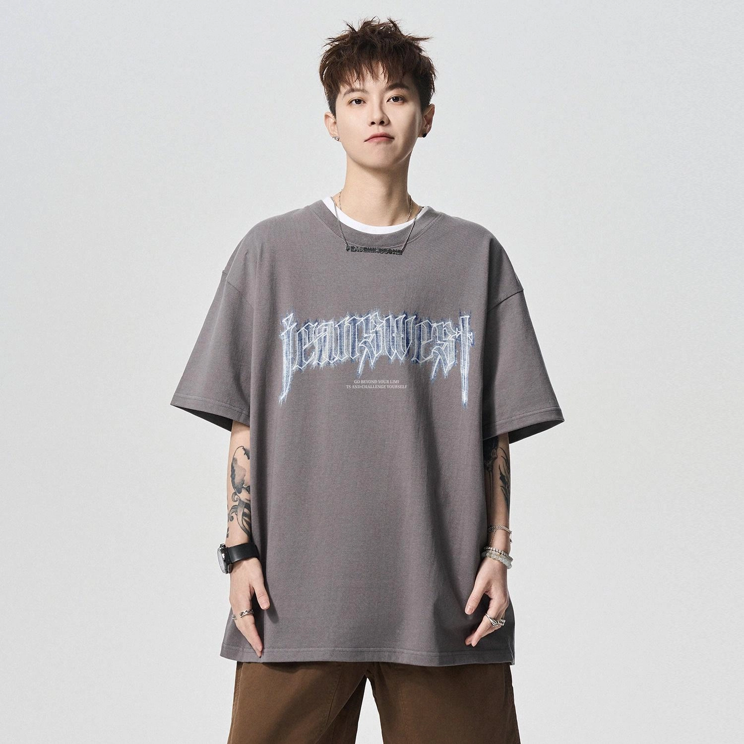 JEANSWEST logoT