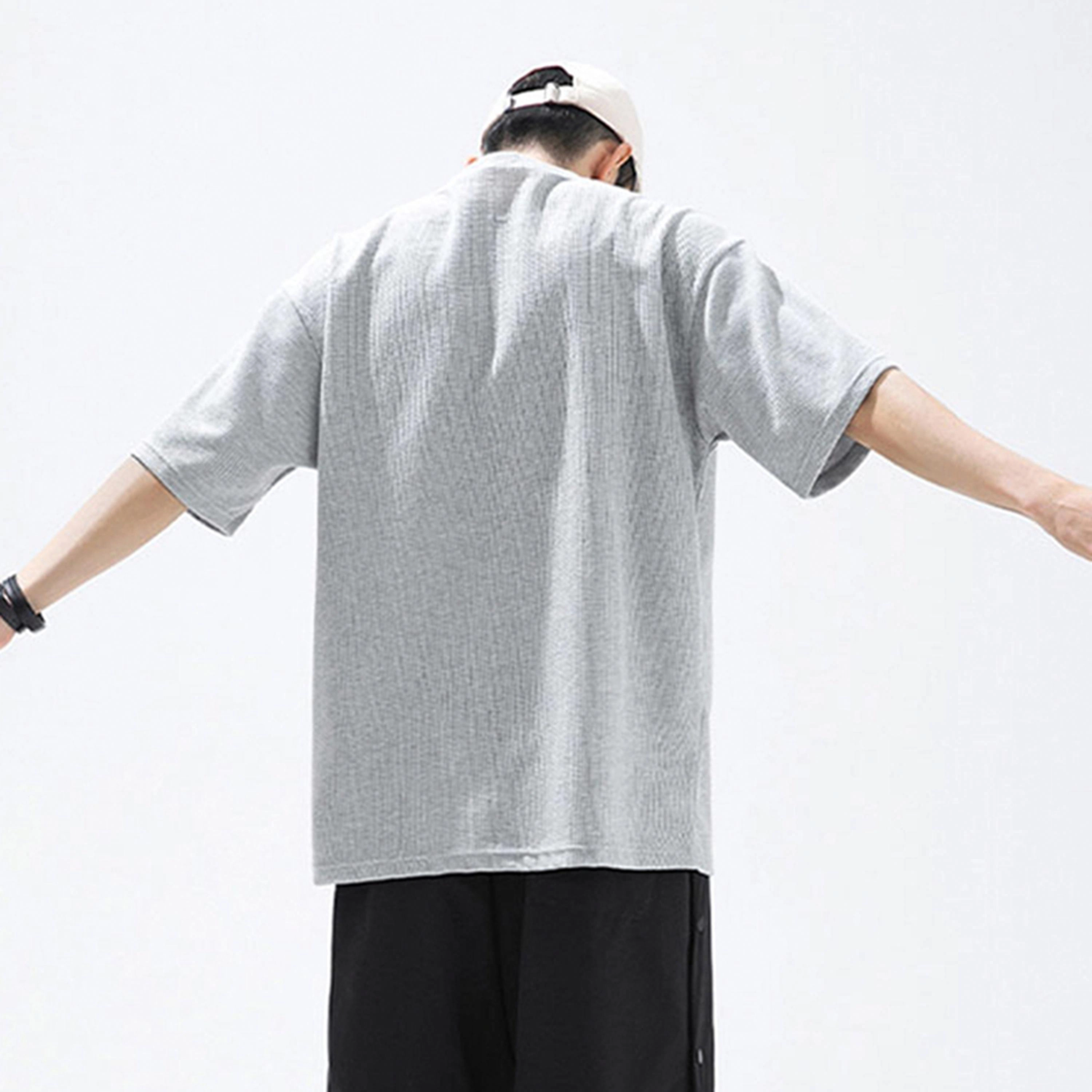 M-5XL270JUNGLE PANDA T
