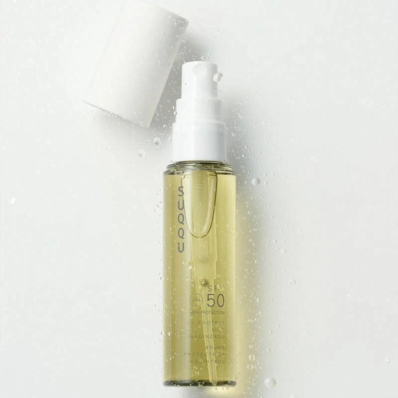 SUQQU Naginokou SPF50 60ml