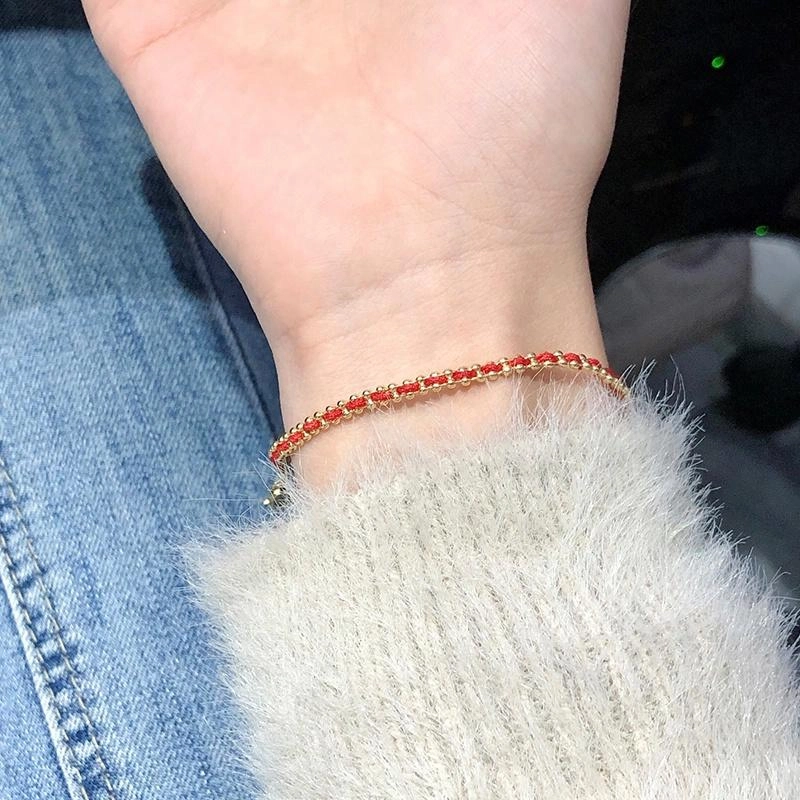 FANSHINER 18K