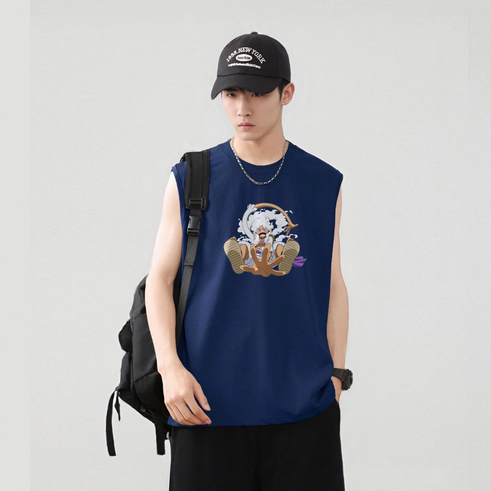 ONE PIECE D