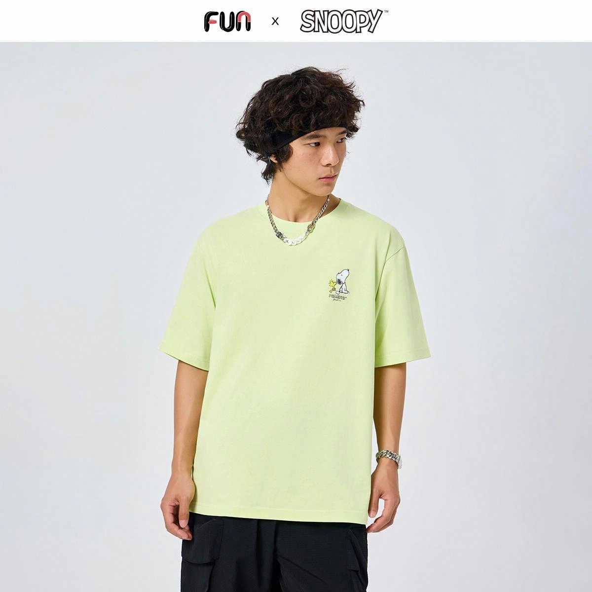 FUN SS25 T