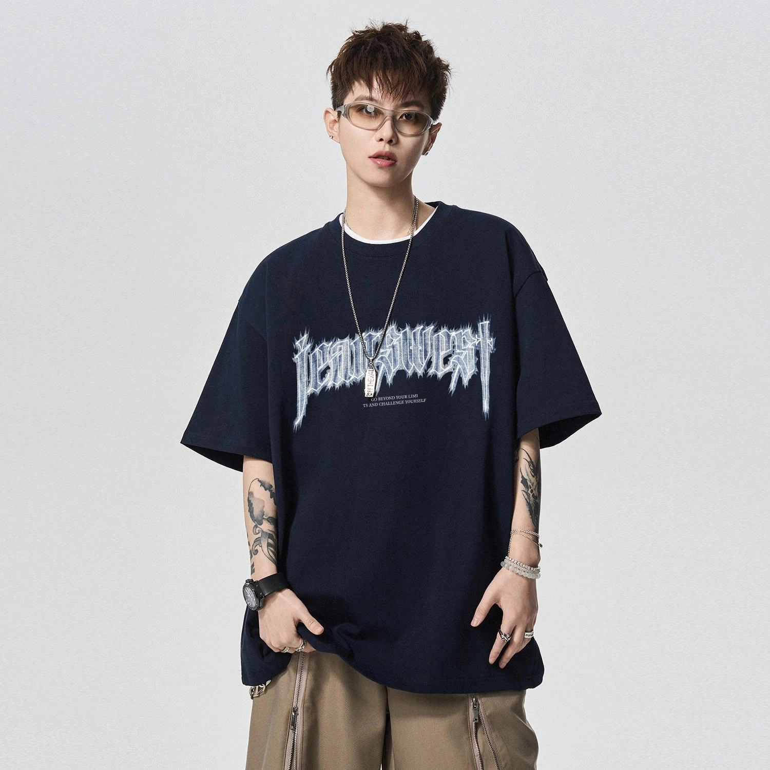 JEANSWEST logoT