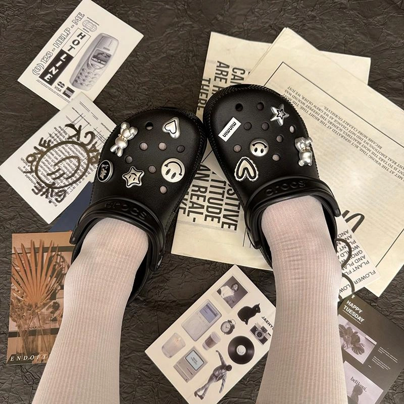 crocsDIYDIY