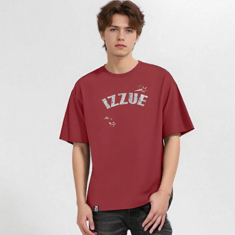 izzue i.t logoT
