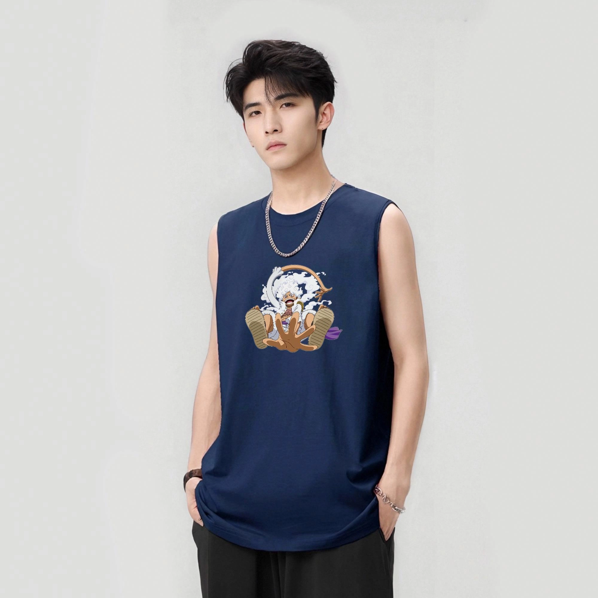 ONE PIECE D