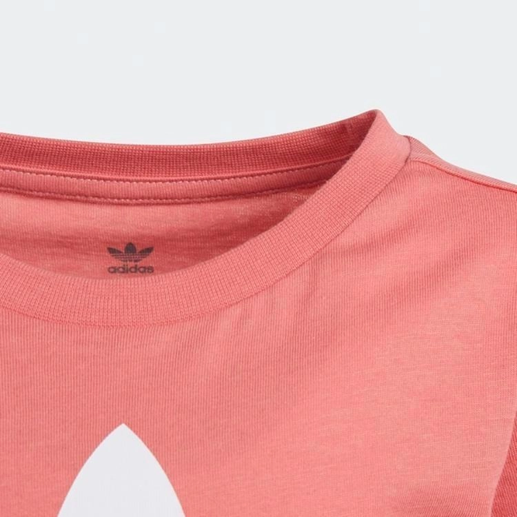 adidas originals Trefoil T