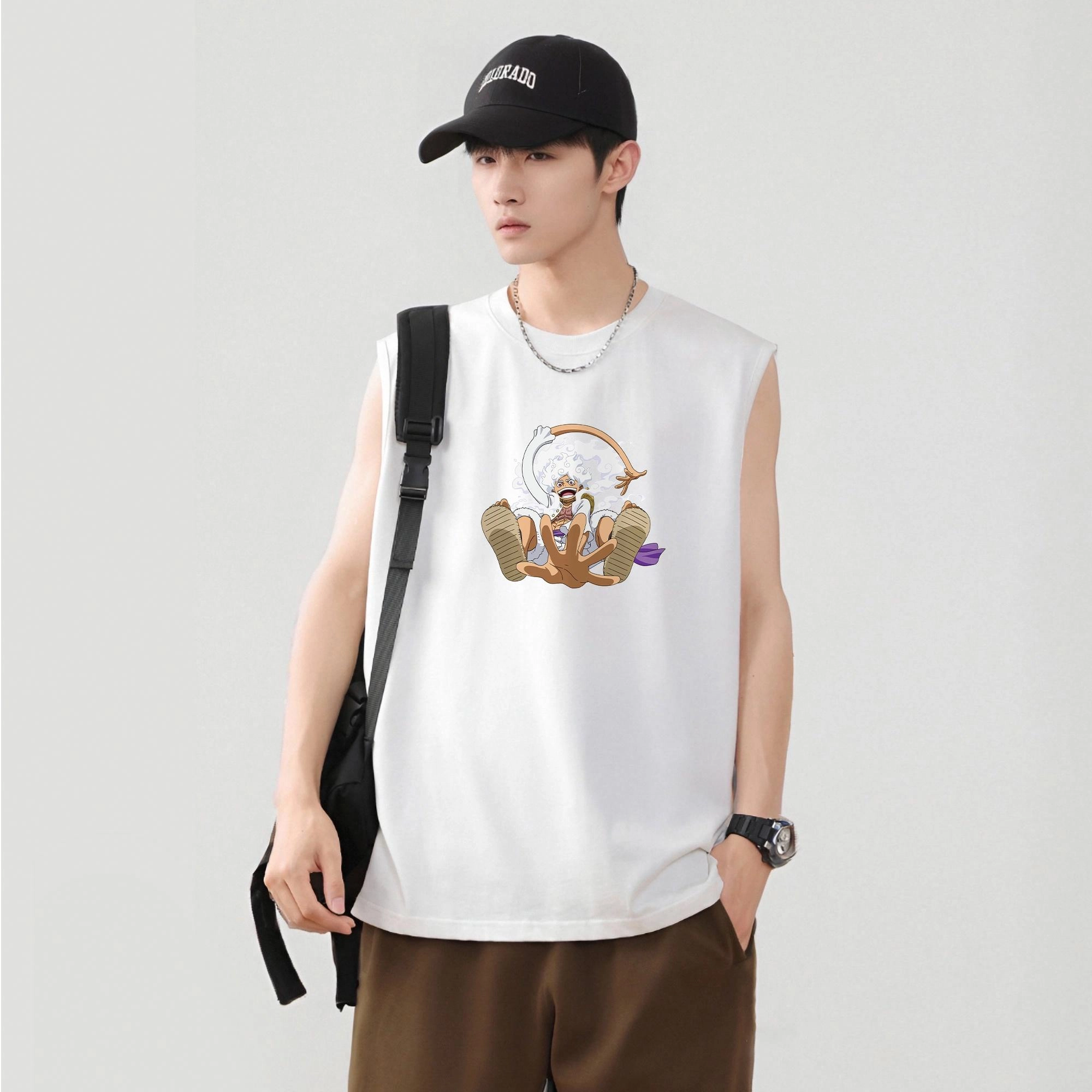 ONE PIECE D