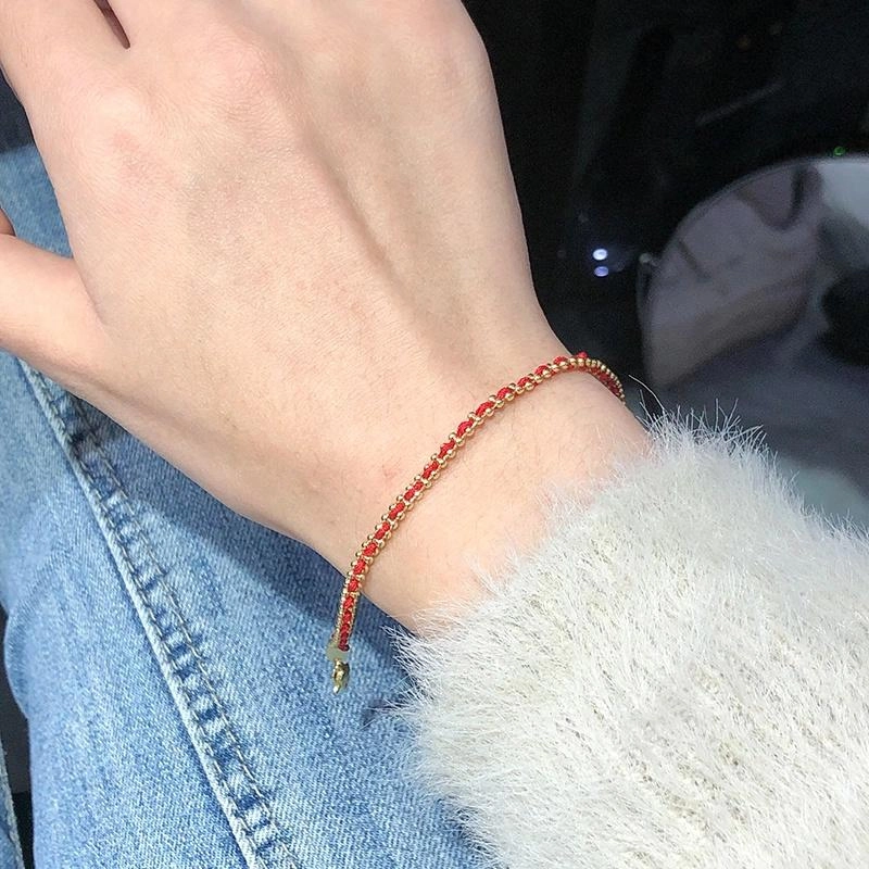 FANSHINER 18K
