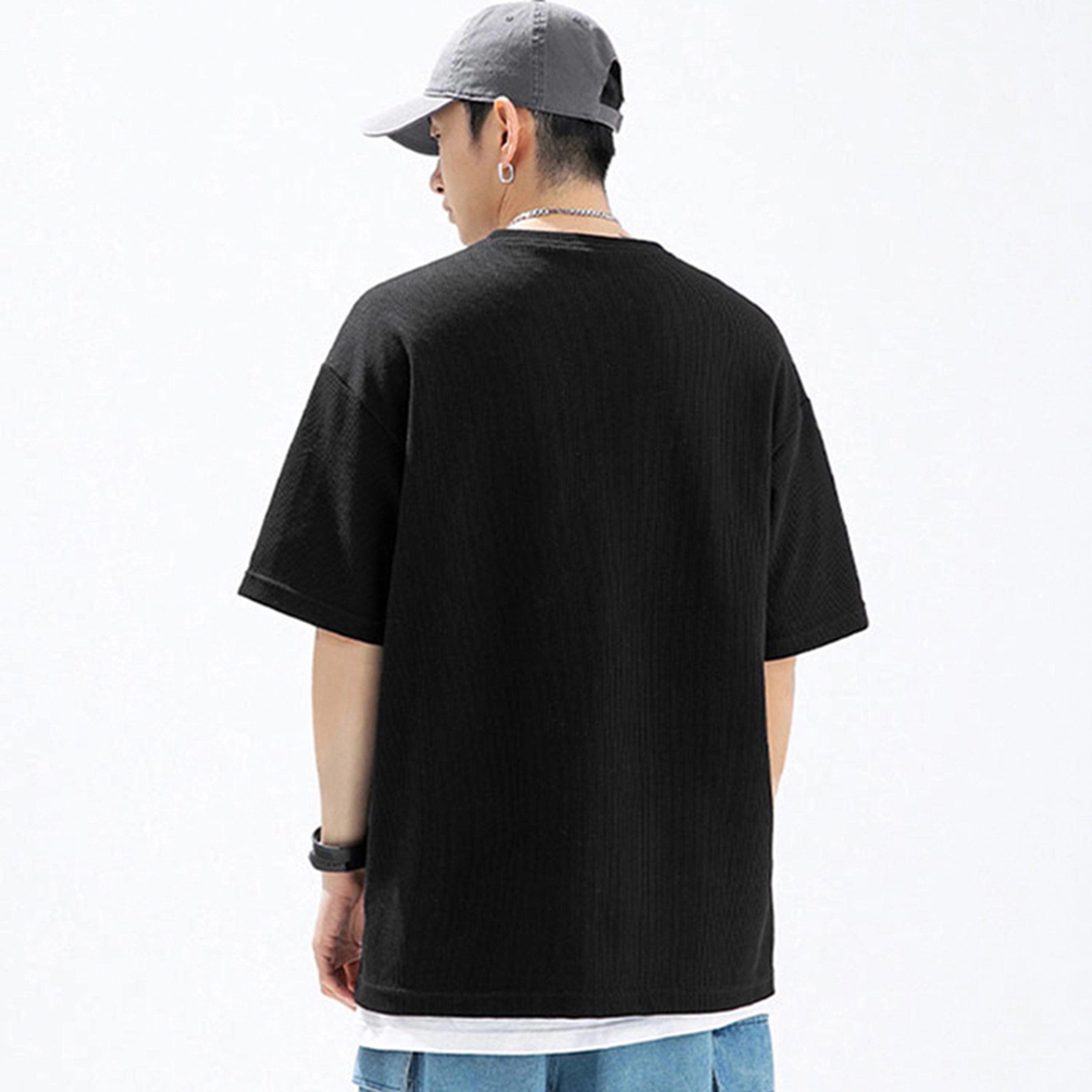 M-5XL270JUNGLE PANDA T