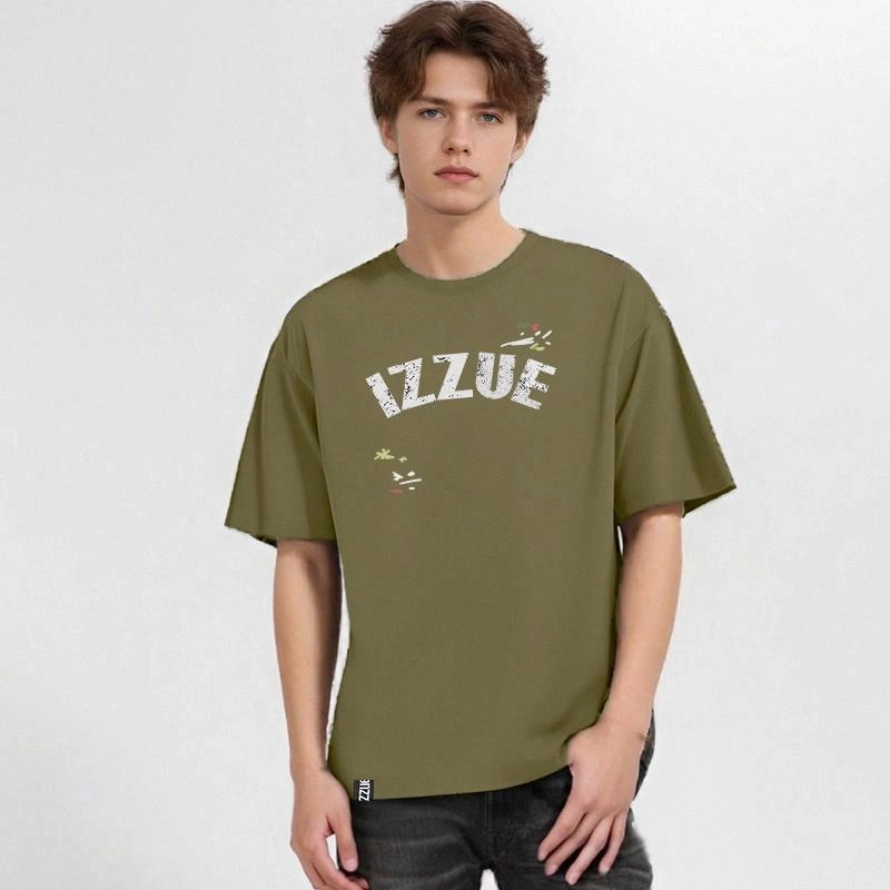 izzue i.t logoT