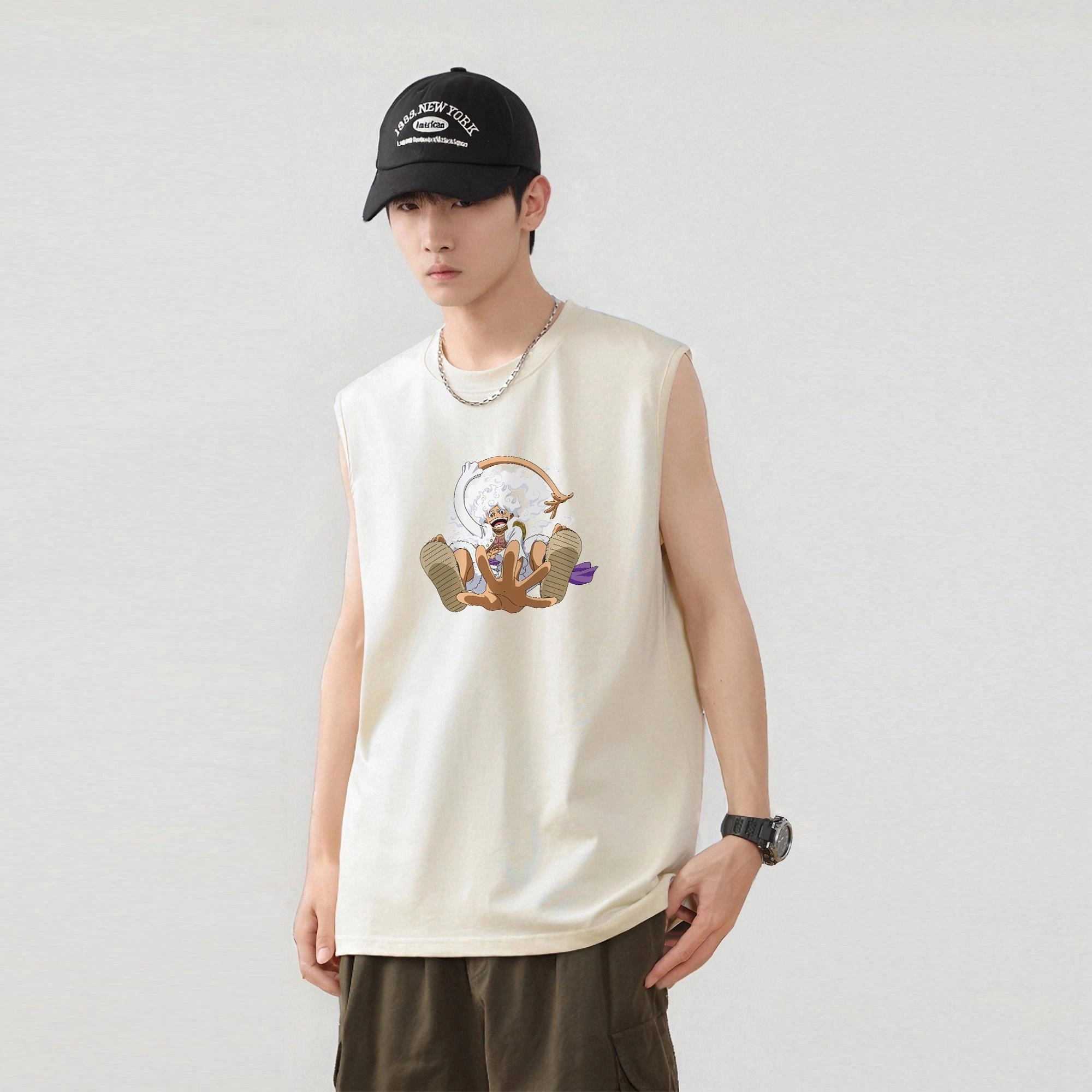 ONE PIECE D