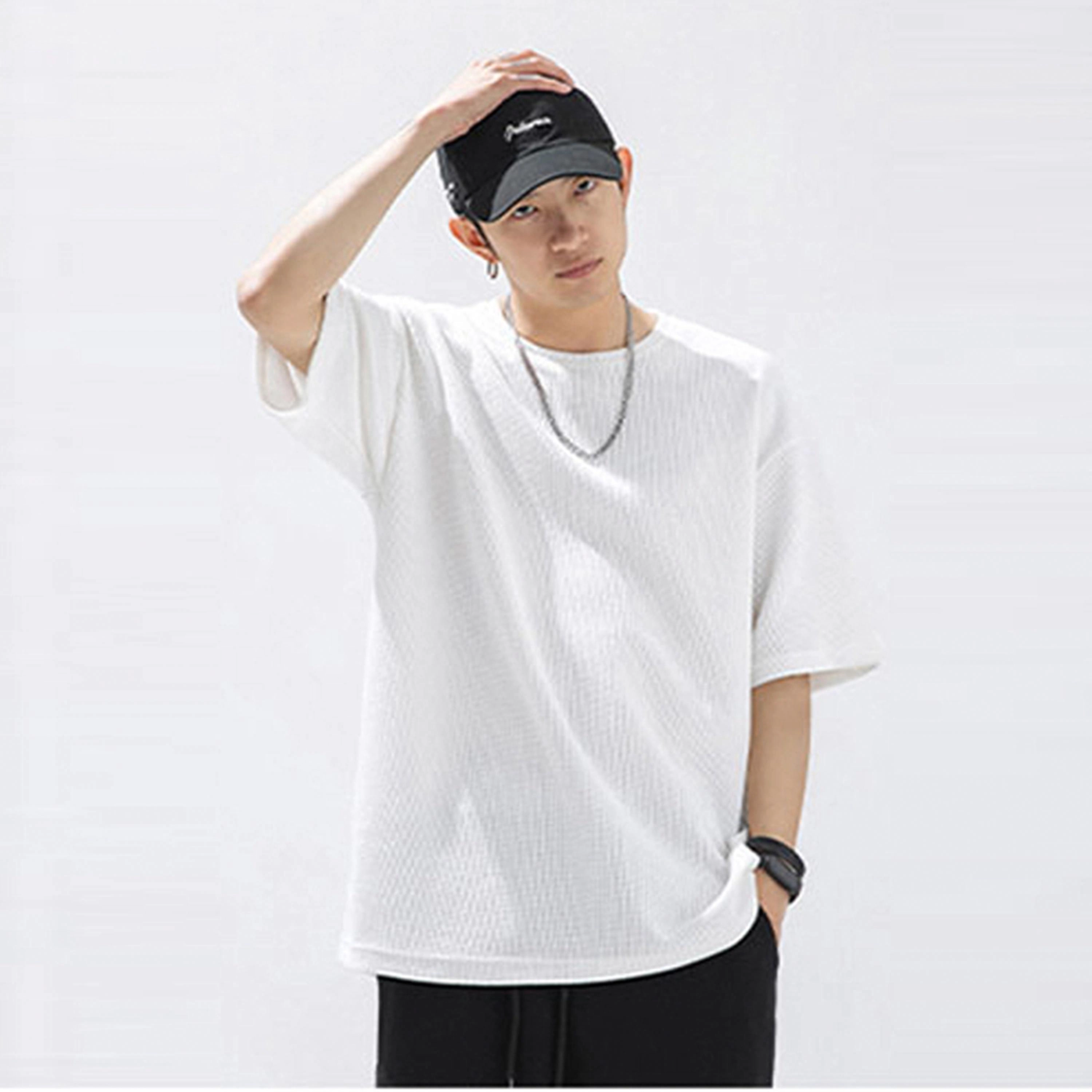 M-5XL270JUNGLE PANDA T