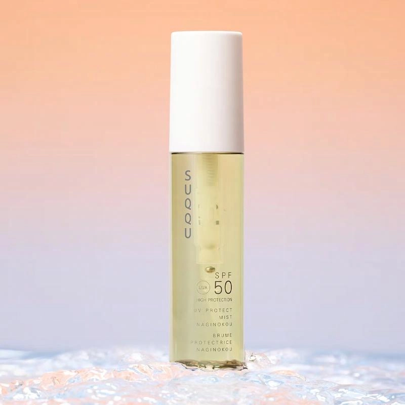 SUQQU Naginokou SPF50 60ml