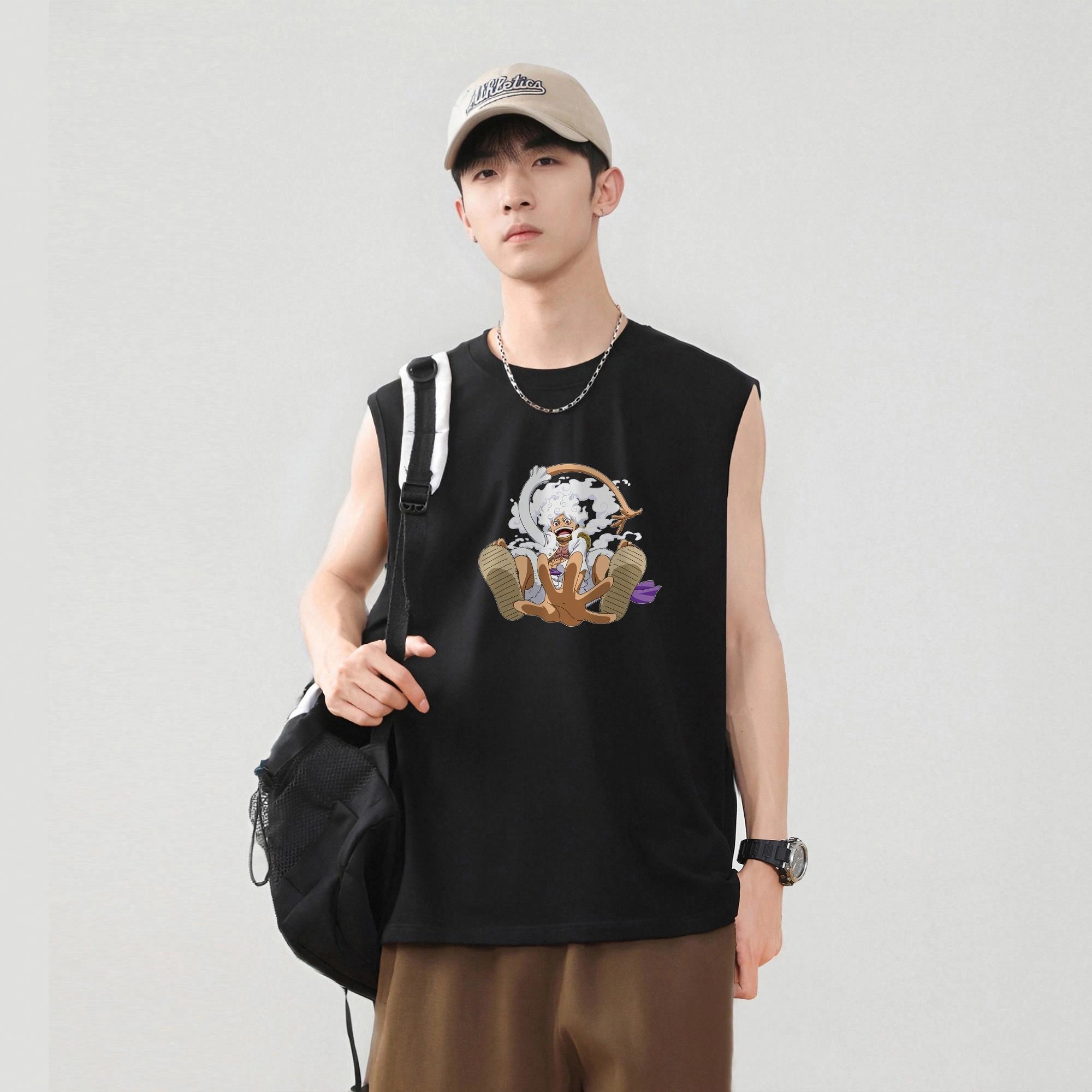 ONE PIECE D