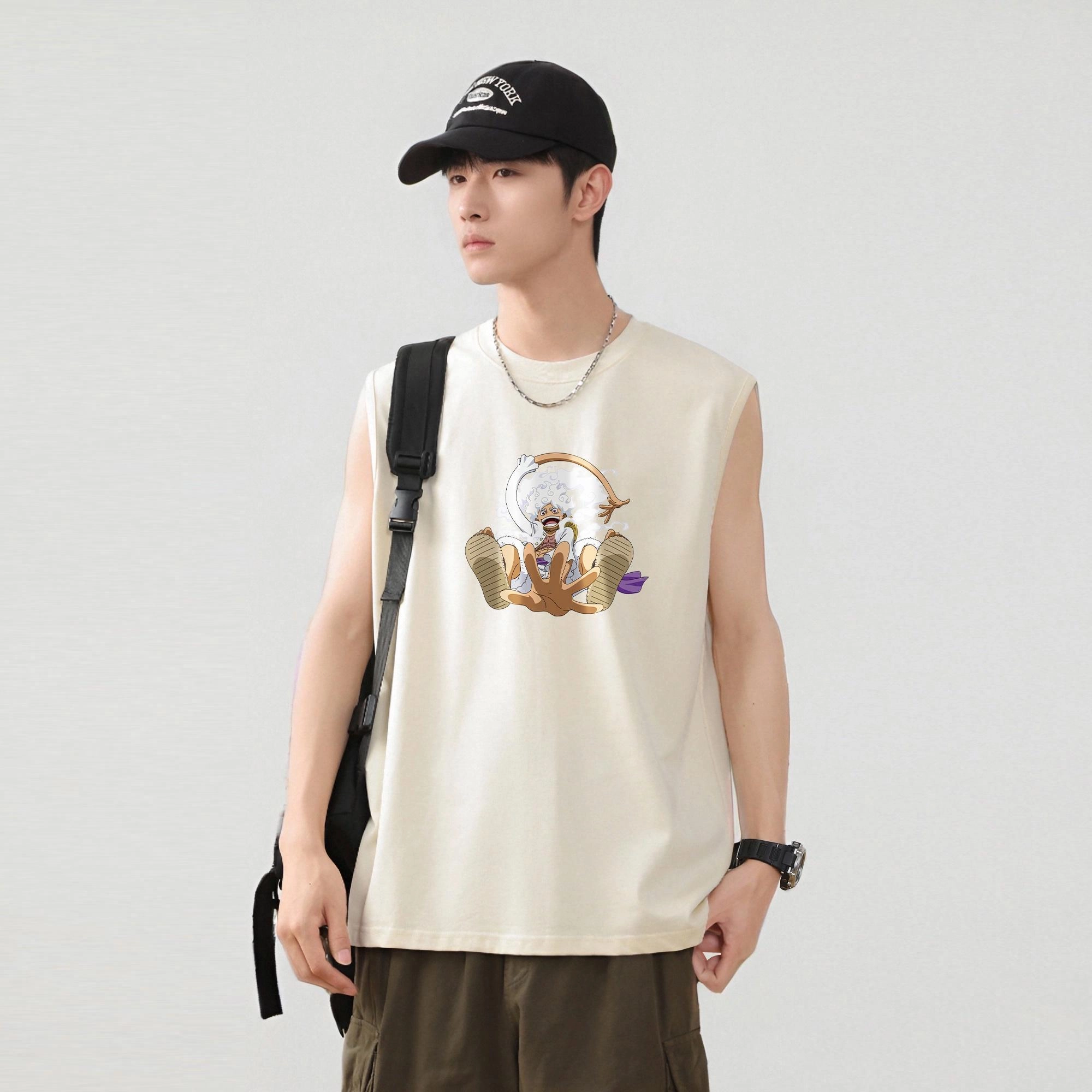 ONE PIECE D