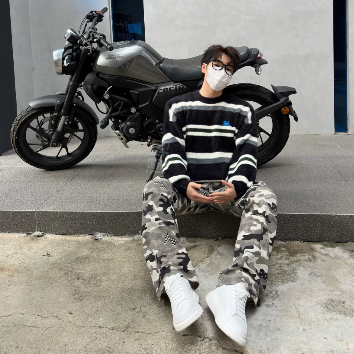 Beau Today