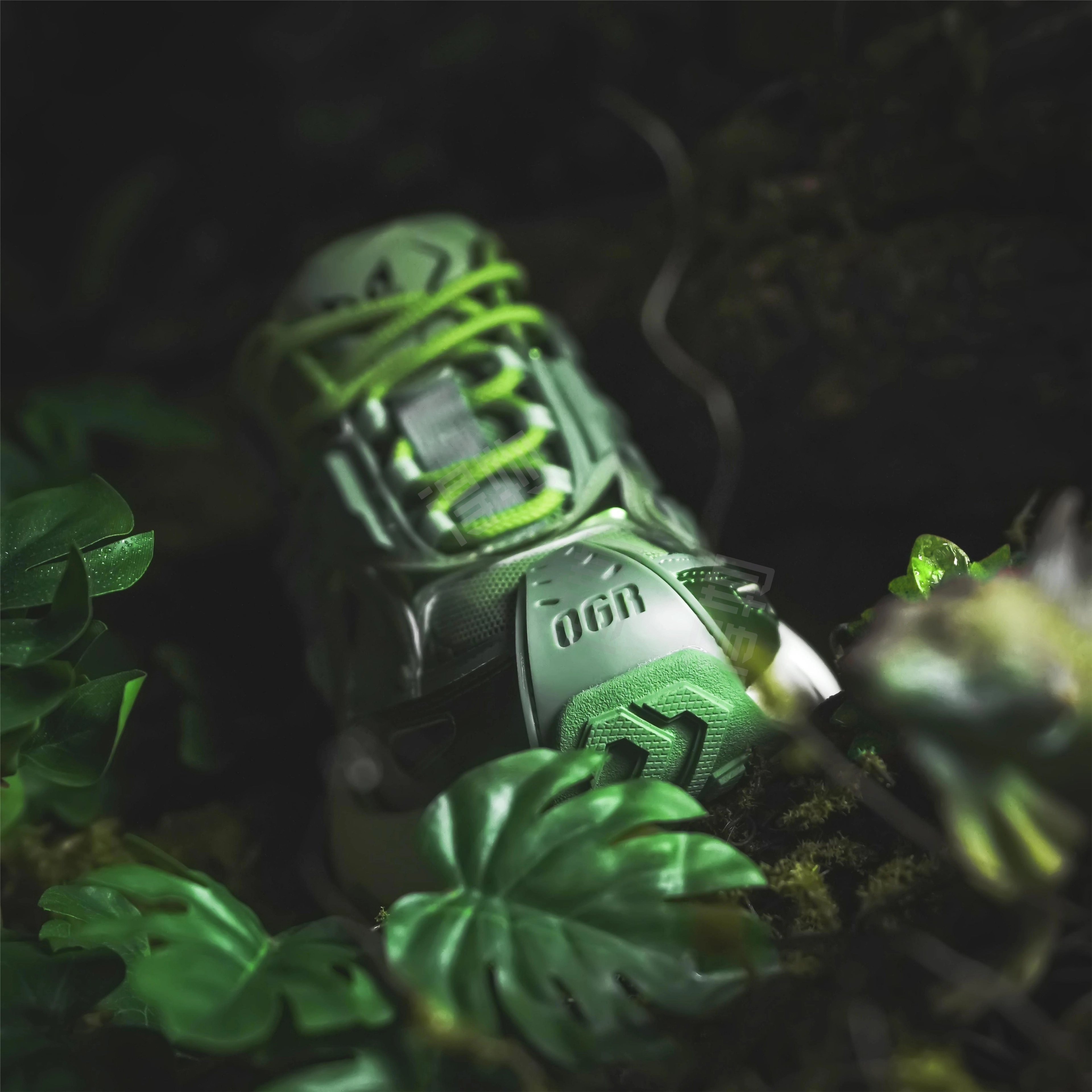 OGR