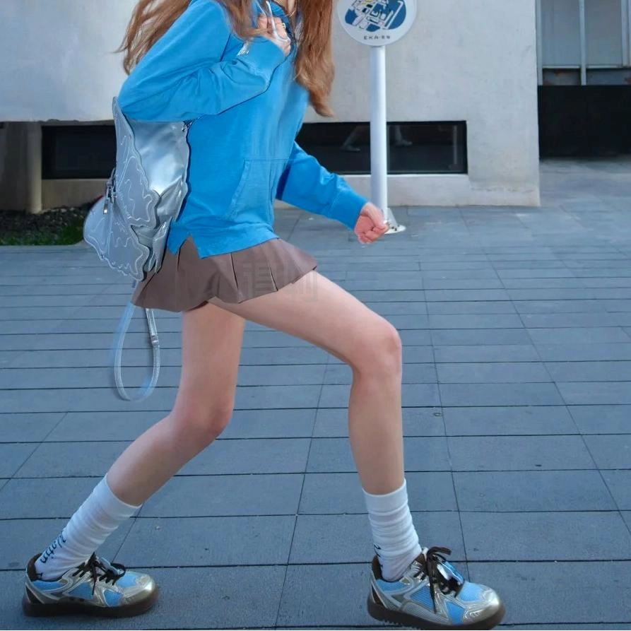 OGR FTURA Cyprus GT-Trainer OG Blue