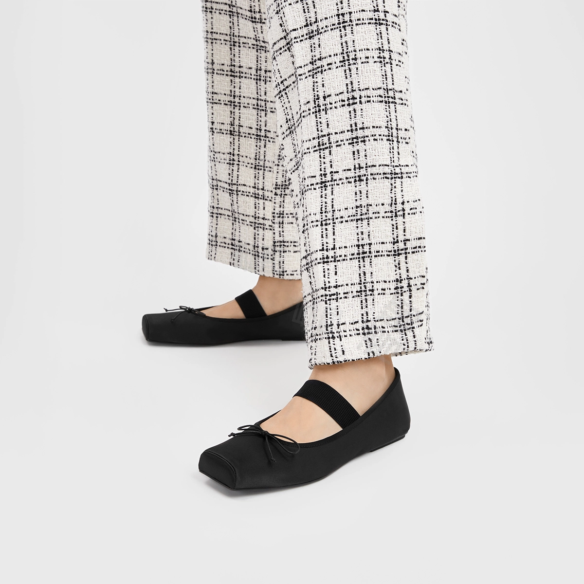 CHARLESKEITH CK 0.8cm