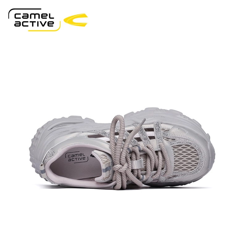 CAMEL ACTIVE
