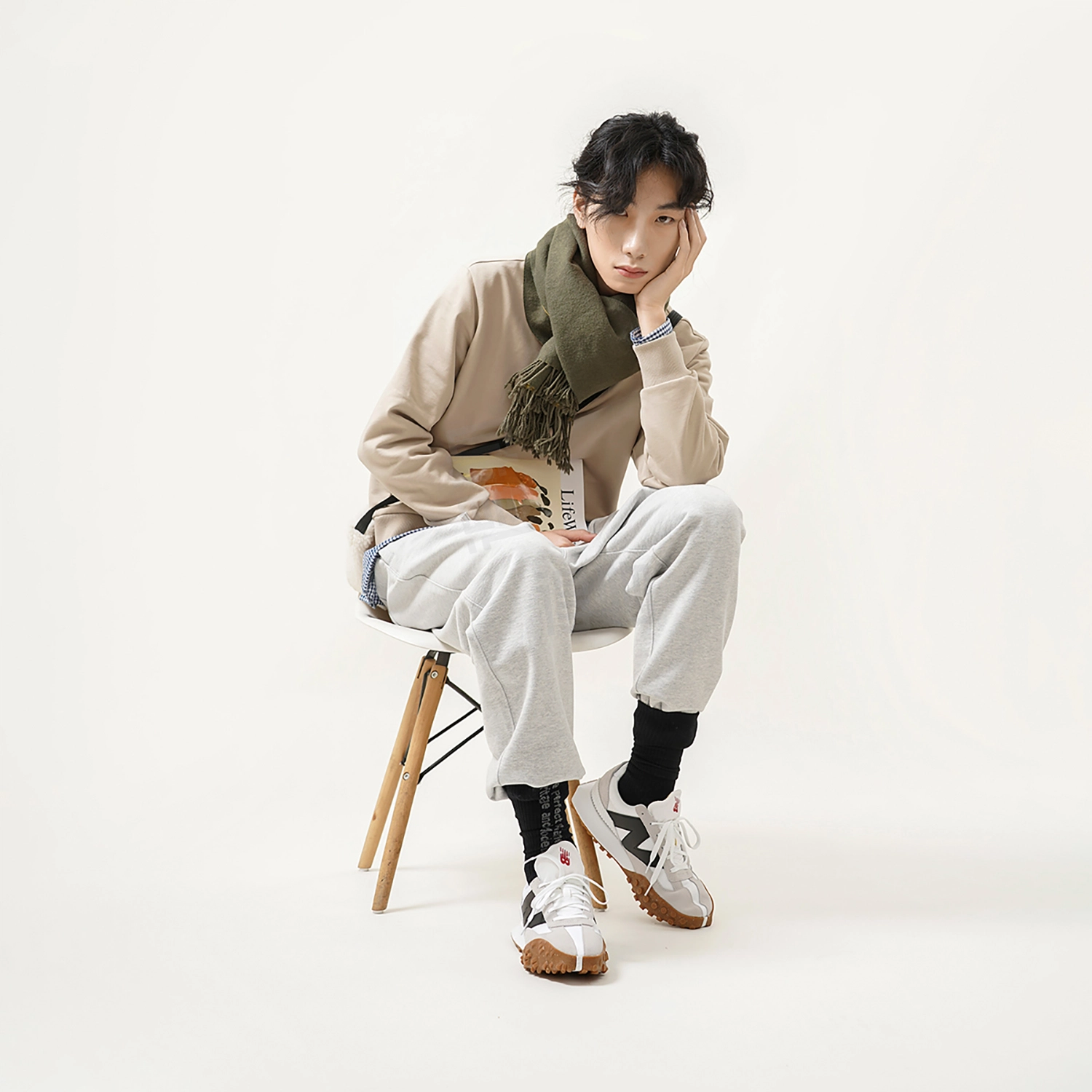 New Balance XC-72