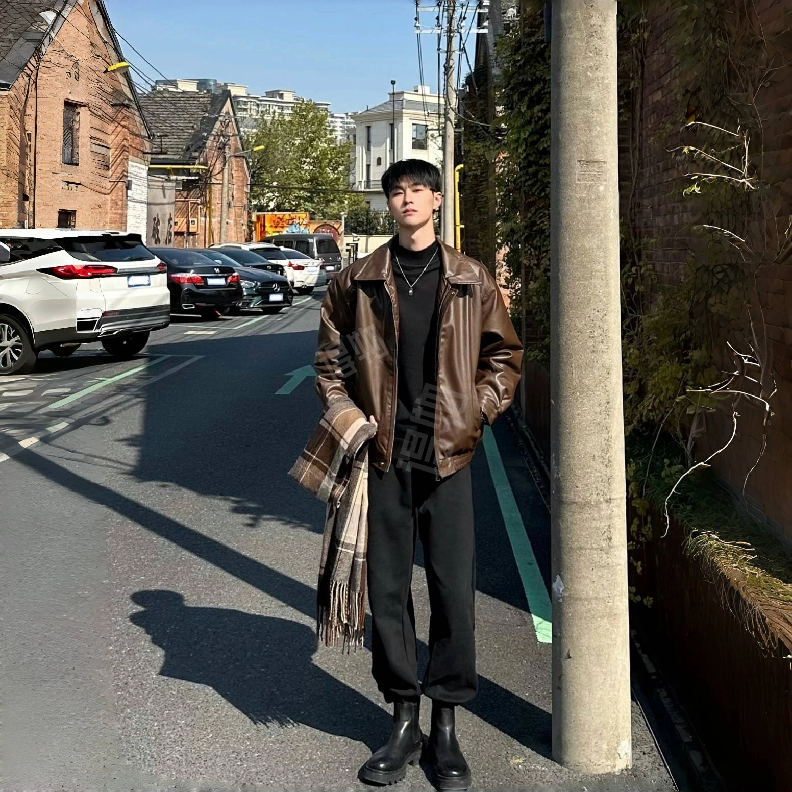 Beau Today 5.5cm