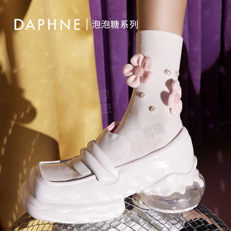 DAPHNE LAB JK