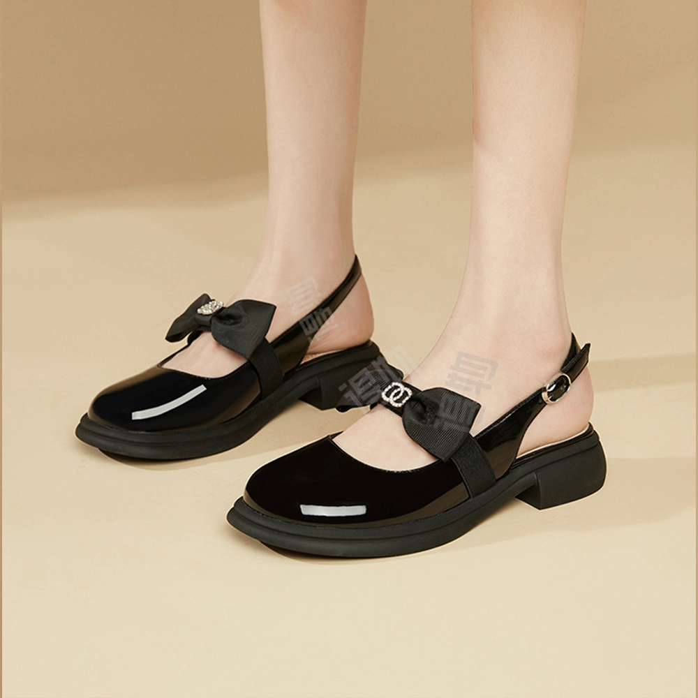 DAPHNE PU 3.5cm
