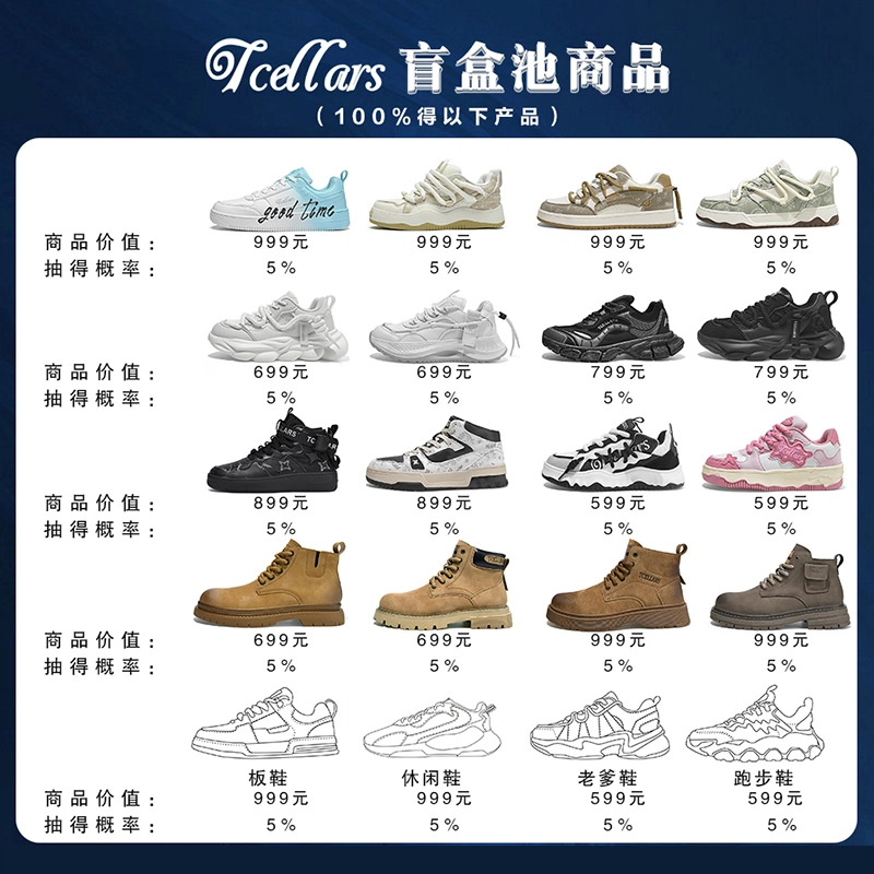 TCELLARS