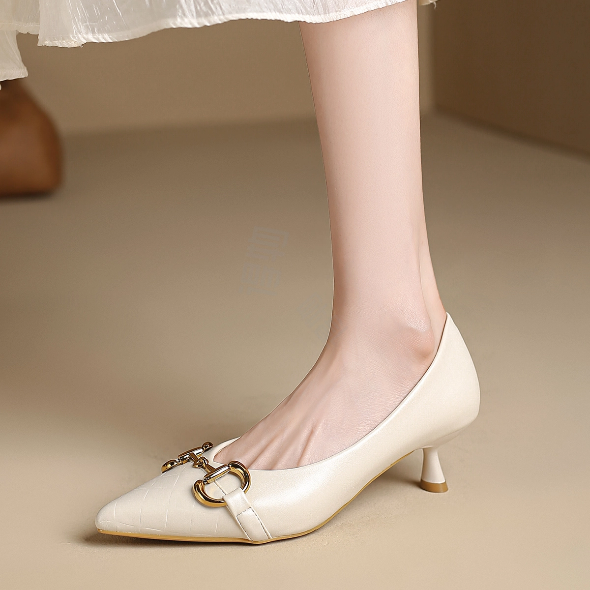 SAFIYA PU 3.5cm