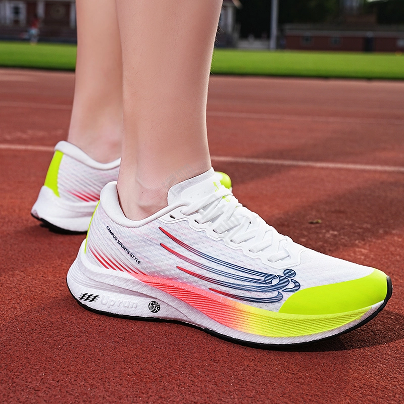 Up run