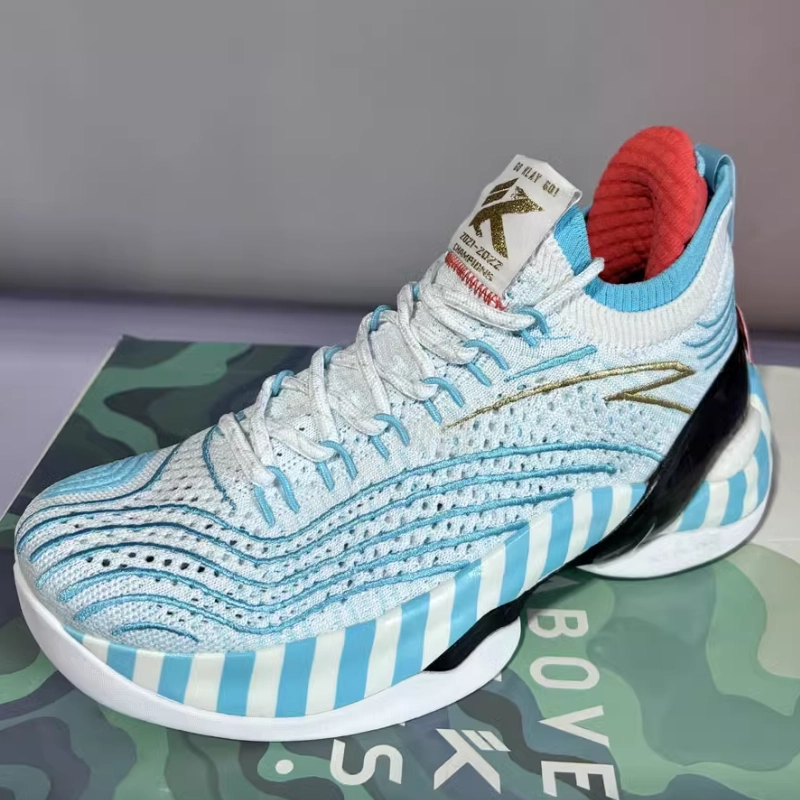 Anta KT7