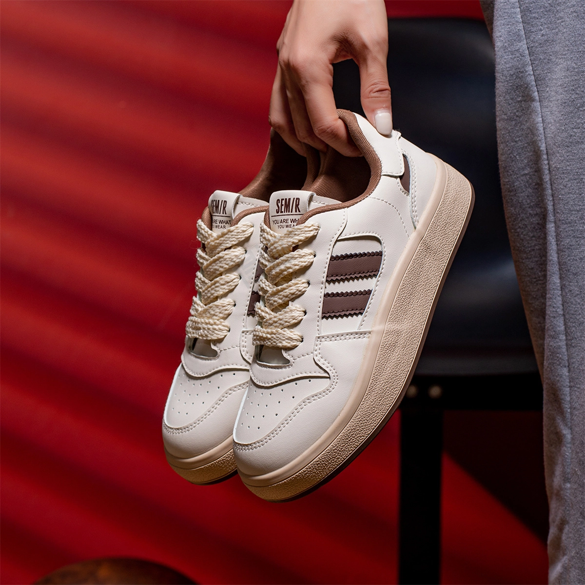 SEMIR 3.5cm