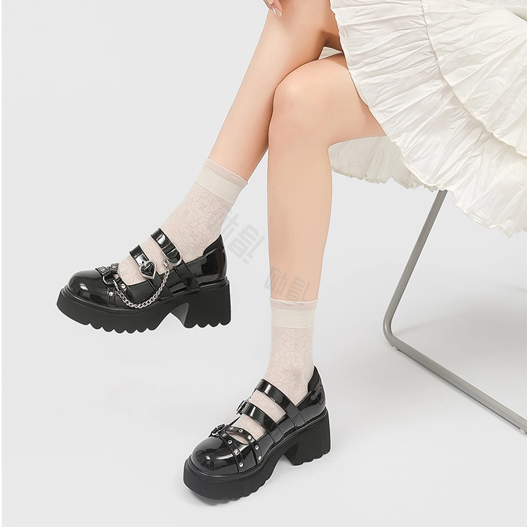 PU lolita