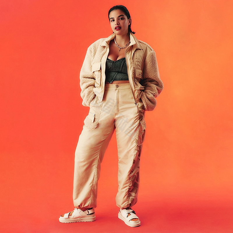 UGG x Feng Chen Wang