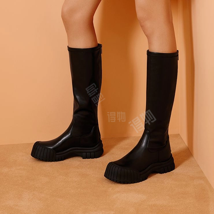 TOOMANYSHOES PU 4.5cm