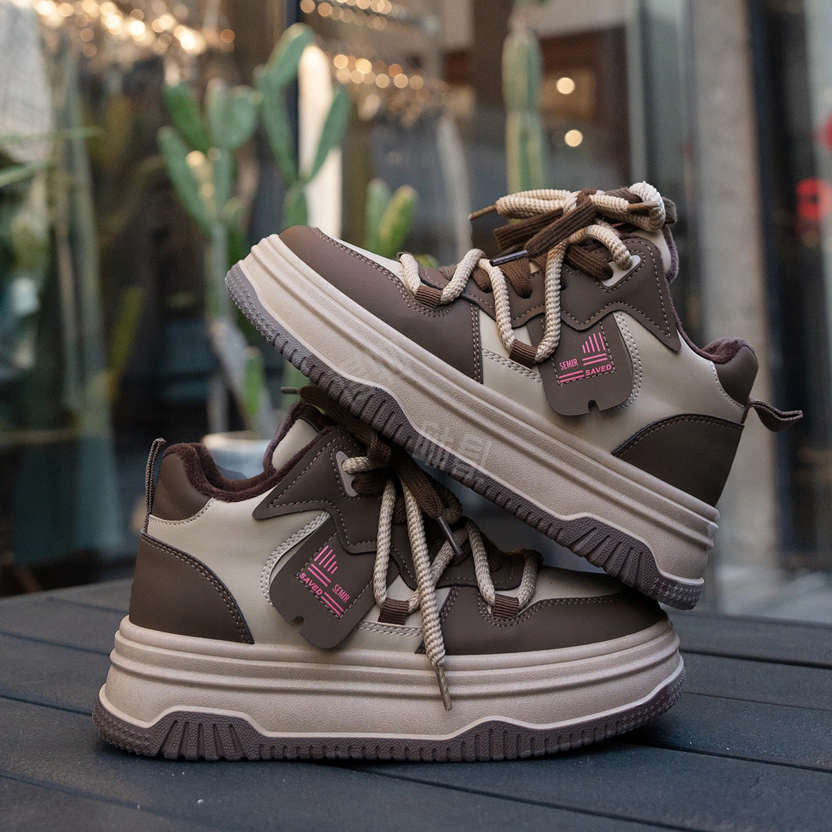 SEMIR 5cm