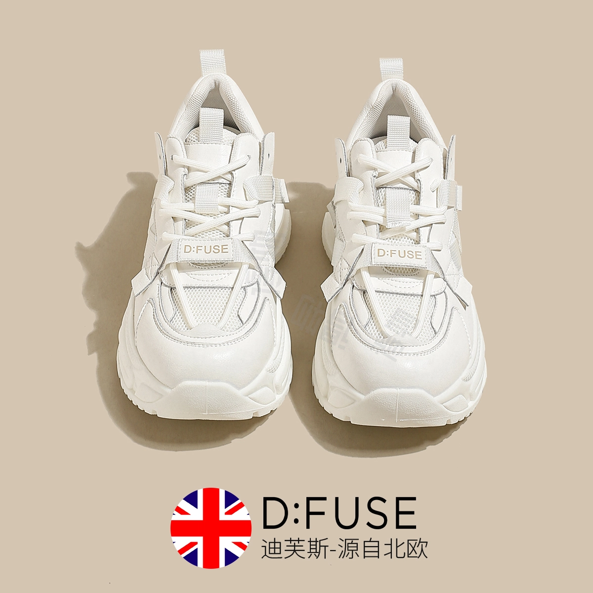 DFUSE SCANDINAVIA 5cm